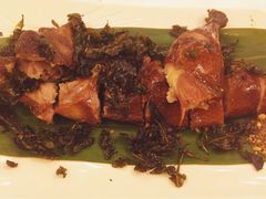 天府樟茶鸭-姑姑宴(富力广场店)
