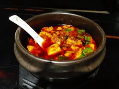 招牌麻婆豆腐-陈麻婆豆腐总店