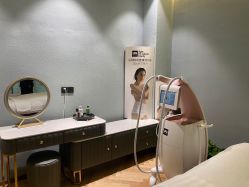 -花隐·美芙炫海菲秀皮肤管理中心