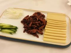 京酱肉丝-东兴楼(通州店)