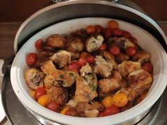 -拉蒂娜·巴西牛排馆 Latina·Brazilian Steakhouse(陆家嘴旗舰店)