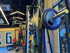 -NRG健身私教CLUB(静安体育中心店)