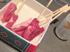 -阿古蒙·传统涮火锅自助(三台子万象汇店)