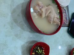 -廖老妈蹄花店(人民公园陕西街259号店)