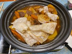 -哈啾嗨·新概念蒙餐(红星新城店)