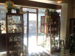 -天空音乐盒(五道营胡同店)