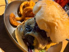 -The Diner X餐厅(青岛万象城店)