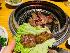 -丸藏和牛烧肉专门店(园区师惠坊店)