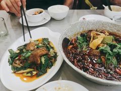 -成都驻京办餐厅(蜀都宾馆店)