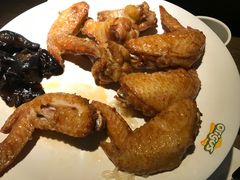 -好伦哥比萨烤肉自助(马家堡店)