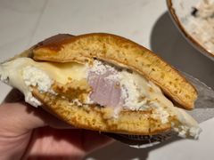 -辛一·铜锣烧(鸿寿坊店)
