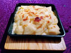 -92°C俄式厨房(中央大街店)