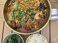 -冒菜西施·非遗冒菜(总店)