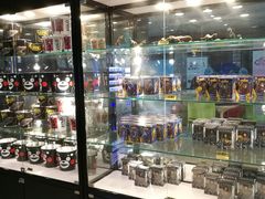 等候区-幸福蓝海国际影城(崇安寺T12店)
