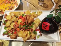 -鸿运楼·舌尖上的徽菜