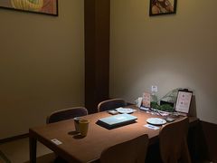 -水之惠鲜鱼料理(王府大街店)