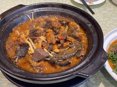 -银生食府·普洱菜(金星店)