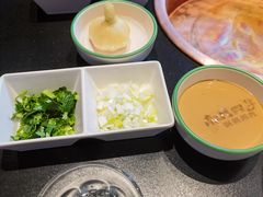 -南门四季铜锅涮肉(大屯·北苑店)