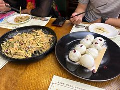 -老厨家(中央大街西七道街店)