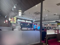 -侃爷南门铜锅涮肉