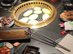 -谷牛日式烤肉(宝山U天地店)