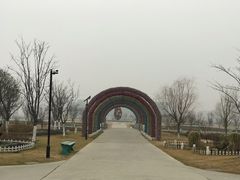 -南通鲜花小镇