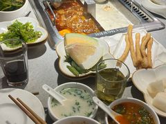 -海底捞火锅(高新万达广场店)
