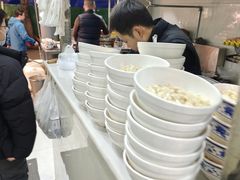 -刘信牛羊肉小炒泡馍(回民街店)