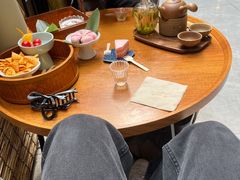 -了凡国风主题茶馆·咖啡(武侯祠锦里店)