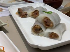 -蔡澜点心·粤菜(西单大悦城店)