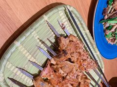 -莲香西域·正宗新疆菜(龙华店)