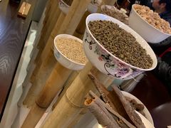 -成都你六姐·牛肉冒菜(城市集市合生汇店)