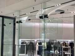 -ZARA(青岛万象城店)
