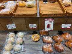 -富贵面包公司(运河店)