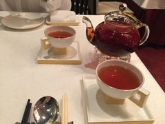 -东海朗廷酒店-唐阁T’ANG COURT 中餐厅