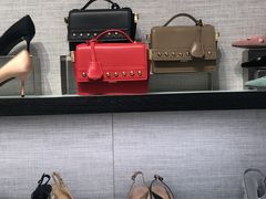 -Pazzion(Wisma Atria)