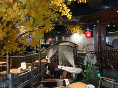 大堂-卞氏菜根香·川菜(青羊万达店)