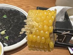 -吕氏疙瘩汤·新鲁菜(济南万象城店)
