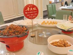 -大鸭梨烤鸭(左家庄店)