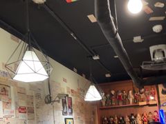 -203密室逃脱(朝阳大悦城1店)