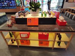 -连鹭海鲜·海肠捞饭·海胆饭(星海店)