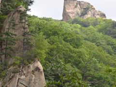-黄椅山火山森林公园