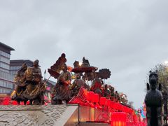 -大唐不夜城