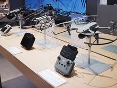 -DJI大疆(福州万象城授权体验店)