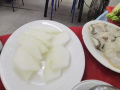 -花苑美食横琴生蚝火锅(拱北粤华路店)