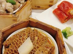 -翠香阁潮州菜馆·始于1994(珠江路店)