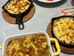 -必胜客(WOW南雄店)