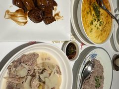 -花城苑广府菜(侨鑫店)