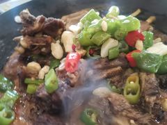 -老唐三下锅 ·张家界地标美食(溪布街店)