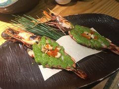 -花潮料理艺食馆(世欧广场店)